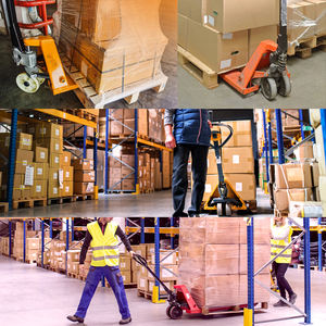 Гидравлический домкрат для поддонов на продажу тонн 3 тонны - Product Image 6