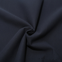 Tissu élastique en similicuir synthétique PU B40 Napa grain pour sacs à vêtements, boîte à manches pour écouteurs