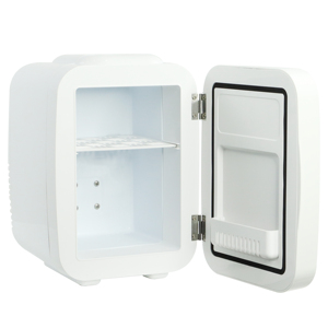 Mini réfrigérateur portable 5L pour cosmétiques, DC 12V AC230 - Product Image 4