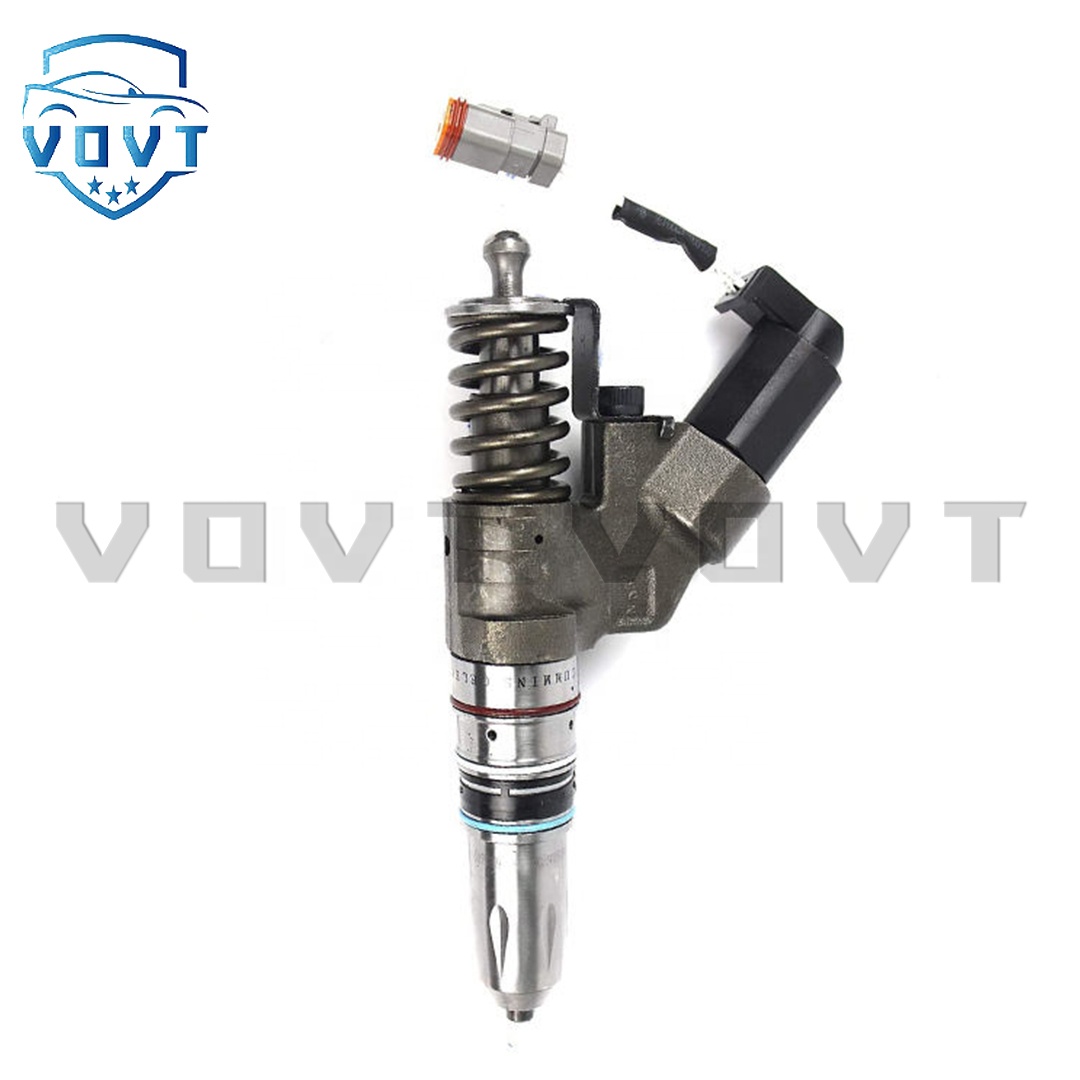 Auto Parts Fuel Injector Diesel Pump Injection 4903472 for Cummins Auto Fuel Common Rail Nozzle Injector