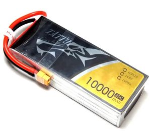 农业无人机用Tattu 10000MAH毫安时25C 6S1P 22.2v脂电池 - Product Image 2