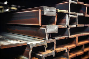 Высококачественный двутавровый брус 200/ IPEAA/ IPE-балка/ <span class=keywords><strong>H</strong></span>-образный балочный стальной профиль: цена за тонну - Product Image 6