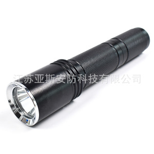 Wearable Flashlight For Firefighters <b>Led</b> High Intensity Industrial Rescue Helmet <b>Light</b> Ip68 Aluminum Alloy - Product Image 4