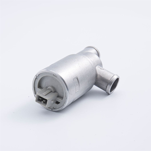 Válvula de Control de Aire en Reposo 0280140516 96008036 60513207 195321101701 7586019 90271799 7700271089 para Volkswagen Opel Citroën VOLVO - Product Image 4