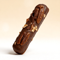 Barra de Chocolate, Regalo, Postre para Festivales, Té de la Tarde