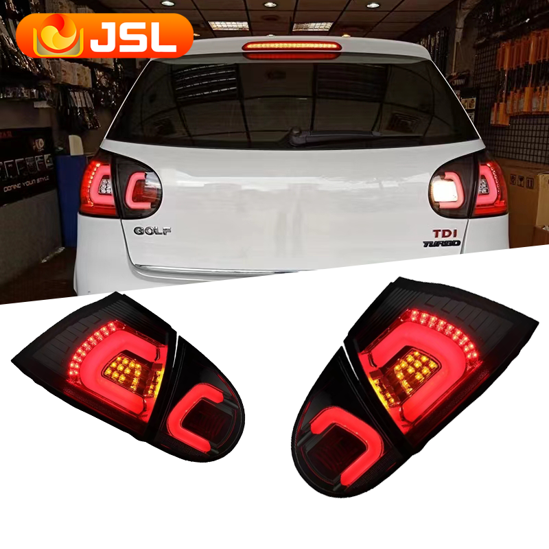 mk5 tail lights