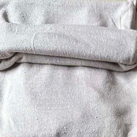 Tissus de soie tricotés en soie brute 100% soie tissus de soie tricotés super lourds fabricant d'origine en Chine 155gsm,170gsm,220gsm