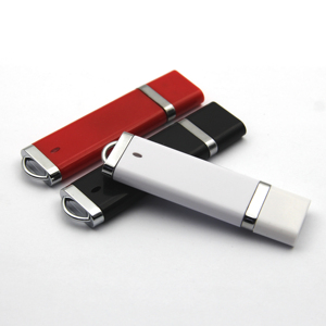<strong>Custom</strong> Logo Plastic USB2.0 <strong>Flash</strong> Drive 16gb 32gb 64gb 128gb Pen Drive - Product Image 4