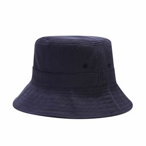 Patchwork Embroidered Gas Eye Solid Color Bucket <b>Hat</b> <b>for</b> <b>Men</b> and Women Casual Outdoor Sunscreen Visor <b>Hat</b> - Product Image 2