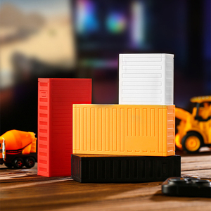 พาวเวอร์แบงค์รุ่นใหม่ ชาร์จเร็ว ความจุ 10000mAh 20000mAh 30000mAh  ที่ชาร์จโทรศัพท์มือถือแบบพกพา - Product Image 2