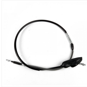 Cable de embrague 3D9-F6335-10 3D9-F6335-12 para <span class=keywords><strong>Yamaha</strong></span> <span class=keywords><strong>YBR</strong></span> <span class=keywords><strong>125</strong></span> - Product Image 1