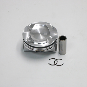 23410-2S000 23410-2S010 23410-2S020 Piston avec segment pour Hyundai Santa Fe 2.5L GDi Essence Pièces de moteur automobile 88.5mm G4KN - Product Image 3