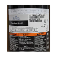 Compresseur Scroll Copeland 3HP ZR36K3-TFD-522 ZR36K3-PFJ-522 ZR36KC-PFJ-522 Direct Usine, Utilisé pour le Réfrigérant R22