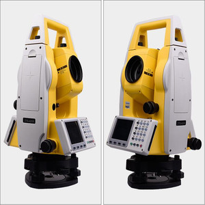 Technische Vermessungs-und Kartierung maschine ZTS-320/R Total station wettbewerbs fähiger Preis - Product Image 6