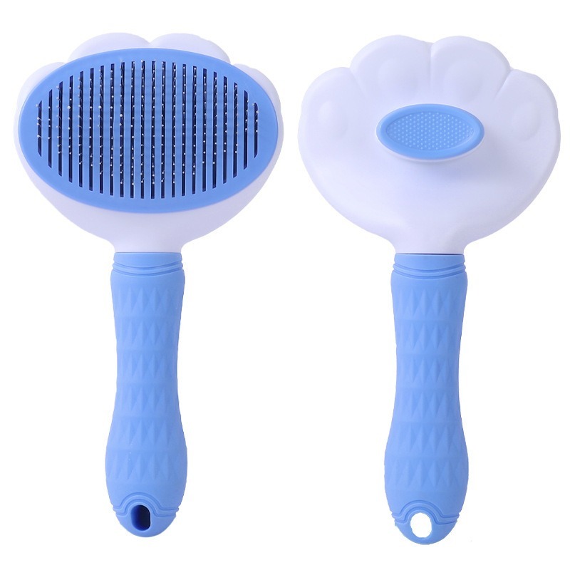 Griffe de chat bleue (OPP)