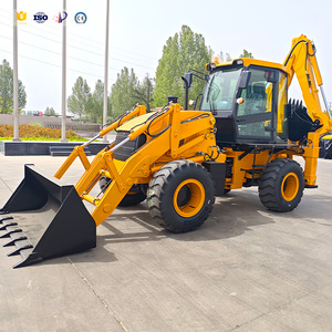 New <span class=keywords><strong>2</strong></span> tấn 3 tấn công suất máy kéo <span class=keywords><strong>loader</strong></span> tiếng ồn thấp phía trước <span class=keywords><strong>loader</strong></span> mịn hoạt động theo dõi ổ đĩa đô thị xây dựng xô - Product Image 1