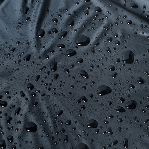 Capes de teinture pour cheveux noirs de grande taille imperméables pour coloration des cheveux avec logo personnalisé anti-coloration pour <span class=keywords><strong>coiffeur</strong></span> - Product Image 4