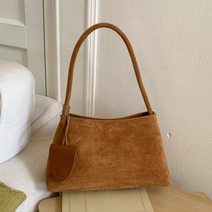Hot Sale Customization Fashionable Leopard Print Crescent Casual Half Moon Shoulder <b>Bag</b> for Shopping with Zipper Closure - Product Image 3