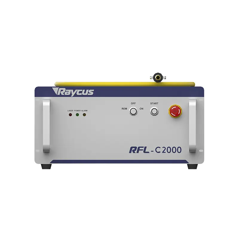 Fonte de corte a laser de fibra Max raycus jpt, preço de fábrica, fonte de laser de fibra 3000W para corte e soldagem