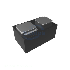Manufacturer Channel Diodes SOD-882 BZT52C3V9LP-TP Electronic Chips Component - Product Image 1