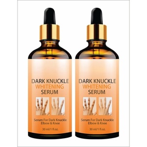 Sérum Éclaircissant Intense Anti-Taches pour Mains, Jointures, Coudes et Genoux – Correcteur de Pigmentation – Blanchiment Rapide des Zones Sombres - Product Image 4