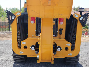 Meistverkaufter Chinesischer MR30-25 Baggerlader 4x4 Mini-Schaufellader mit Baggerarm - Product Image 6