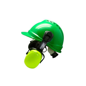 2023 Offre Spéciale Ajustable Construction de protection industrielle avec casques de sécurité HDPE/ABS ou casques de sécurité - Product Image 5