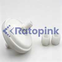 Filtre de récupération de type C Ratopink CB003-1109-002, remplacement pour imprimante CIJ Citronix CI580/CI1000