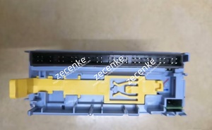 1 pièce d'occasion YOKOGAWA GX90XA-10-L1N-CC, entrée analogique normalement fonctionnelle, garantie 1 mois - Product Image 2