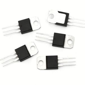 Guaranteed Original & New 45F124 TO-220F Transistor CZSKU:FT26XU43 - Product Image 1
