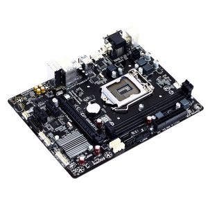 Tarjeta Madre Usada para Giga-byte GA-H110M-S2H/A-S-US P8Z77-V LK/Giga-byte GA-Z87X-UD3H DDR3/4 LGA32GB para PC de Escritorio - Product Image 1