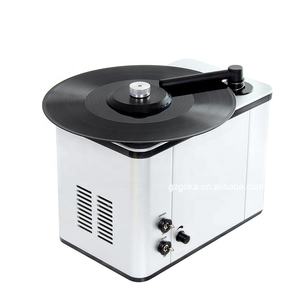 Machine de nettoyage de disque vinyle de vente chaude de haute qualité avec fonction de nettoyage <span class=keywords><strong>automatique</strong></span> - Product Image 2