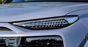 Nouveau modèle 2026 2025 électrique pour A/<span class=keywords><strong>U</strong></span>/<span class=keywords><strong>D</strong></span>/I Q6L Sportback E-tron SUV Euro VI, haute vitesse 200 km/<span class=keywords><strong>h</strong></span>, automatique, R20, propulsion arrière, conduite à gauche - Product Image 6