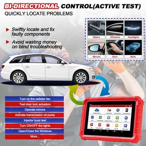 Nuovo Arrivo 2025: Launch X43 <span class=keywords><strong>PRO</strong></span> STAR - Strumento Diagnostico OBD2 con Controllo Bidirezionale, Test Attivi e Lettore Codici Auto con 32 Funzioni di Reset - Product Image 4