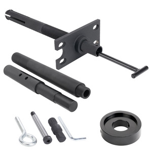 Marine Engine Bearing <b>Puller</b> <b>Tool</b> Set For Mercruiser Alpha Bravo Outboard Boat Engines Steel Replacement Repair Kit - Product Image 1