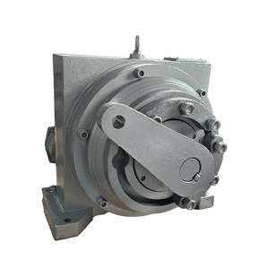 Vanne antidéflagrante DKJ-410MB avec actionneur à base flexible OEM 220/380V, garantie 1 an, vente directe Chine, vanes DKJ-410MB avec commande électrique - Product Image 3