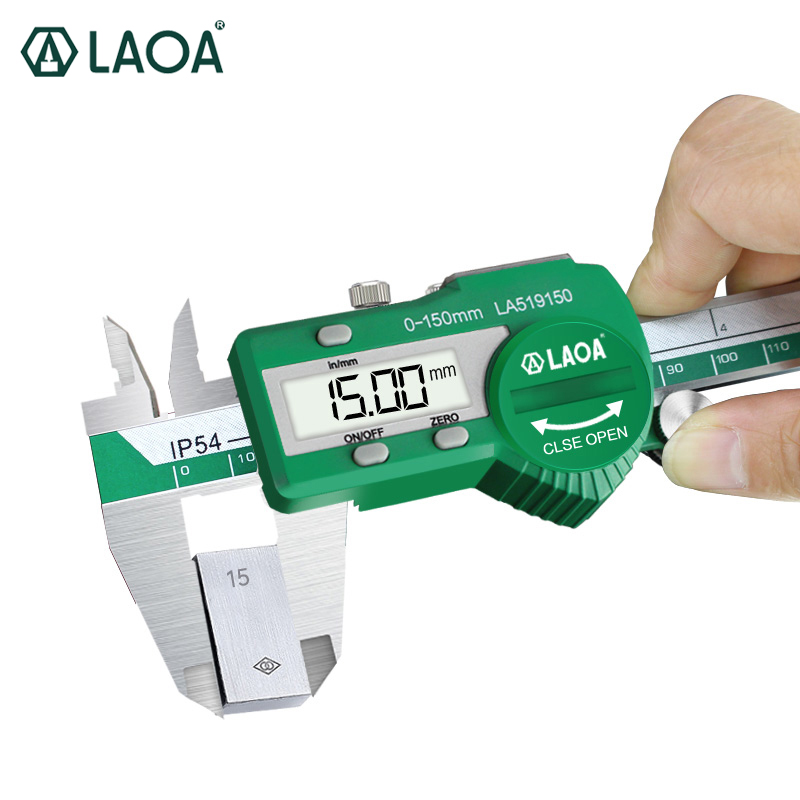 Micro medición calibrador de medida vernier calibre y regla para ...