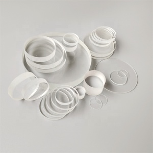 Panneau en verre borosilicate transparent de haute qualité sur mesure, 2 mm / 3 mm, prix de gros - Product Image 3
