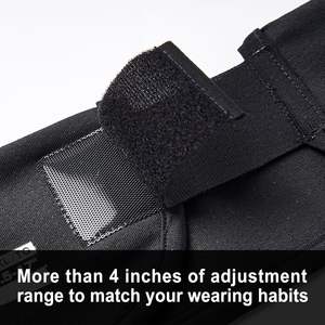 Protector de Cuello para Hockey EALER, Protección Básica, Material Sintético, Unisex, Soporte de Cuello para Adultos - Product Image 5