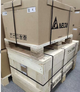 Variador de Frecuencia Delta VFD022CP53A-21 2.2KW en Stock, 1 Año de Garantía, Proveedor Directo, Soporte Técnico, Control de Velocidad del Motor - Product Image 6