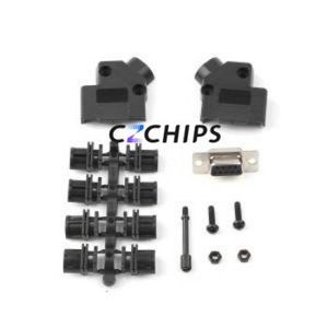 MHD45PPK9-DB9S-K Connector Housing Connector Whole Sale Electronic Component Chips Supplier & BOM Service - Product Image 2