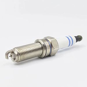 Bougie d'allumage Iridium Q Y7MPP33 A004159180326 A0041591803 pour Mercedes Benz C250 <span class=keywords><strong>C300</strong></span> C350 GL550 R350 SLK250 CLS550 S400 E350 - Product Image 4