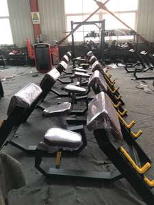 Nuevo Banco <span class=keywords><strong>de</strong></span> Ejercicios Preacher <span class=keywords><strong>Curl</strong></span> para Bíceps con Pesas Libres, Soporte para Entrenamiento <span class=keywords><strong>de</strong></span> Fuerza <span class=keywords><strong>de</strong></span> Bíceps - Product Image 5