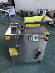 Macchina Automatica per Dividere l'Impasto, Taglierina Elettrica per Porzionare Impasto per Pane, <span class=keywords><strong>Pizza</strong></span> e Panini - Product Image 4