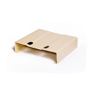 Nhôm Khung đinh tán cuộn tạo thành máy kim loại khung furring hat kênh Trần hệ thống khung thép & xà gồ máy móc - Product Image 6