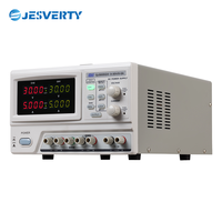 Variable d'alimentation cc, 0-60V 0-15A 900W alimentation de banc régulée cc avec bouton d'encodeur