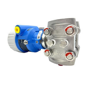 Transmetteur de pression différentielle Deltabar PMD55B - Product Image 6