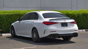 <span class=keywords><strong>MERCEDES</strong></span>-BENZ <span class=keywords><strong>C300</strong></span> 2022 V4 2.0L FULL OPTION BLANCHE, VOITURE D'OCCASION EN EXCELLENT ÉTAT, PRÊTE À PARTIR - Product Image 5