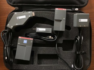 Unidad de Prueba Plc Ekip para Tmax T2 T4 1SDA066989R1, Amplia Experiencia Técnica con Profunda Conocimiento en Mantenimiento Industrial - Product Image 5