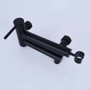 Настенный смеситель для биде - Product Image 4